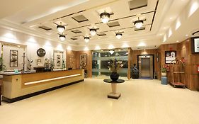 Days Hotel By Wyndham Neemrana